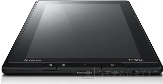 Lenovo lanza tres tablets para clientes bien diferenciados, Imagen 2