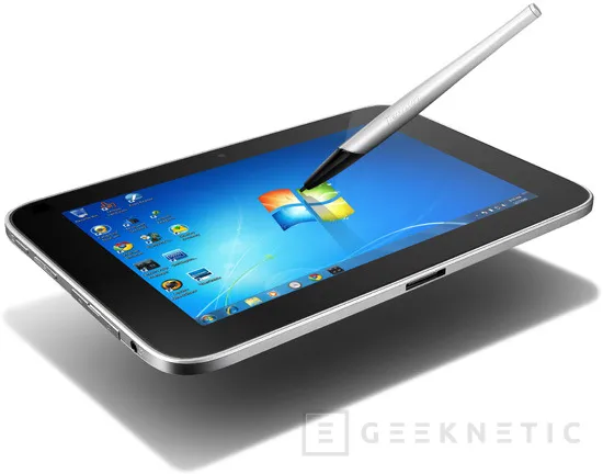 Lenovo lanza tres tablets para clientes bien diferenciados, Imagen 3