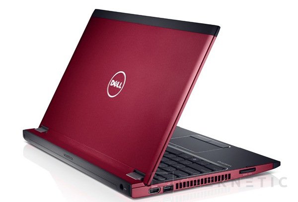 Preview: Dell Vostro V131 Notebook in Review - Reviews