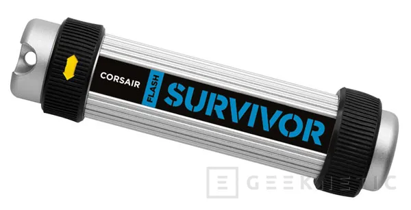 Corsair actualiza sus Pendrive a USB 3.0, Imagen 2
