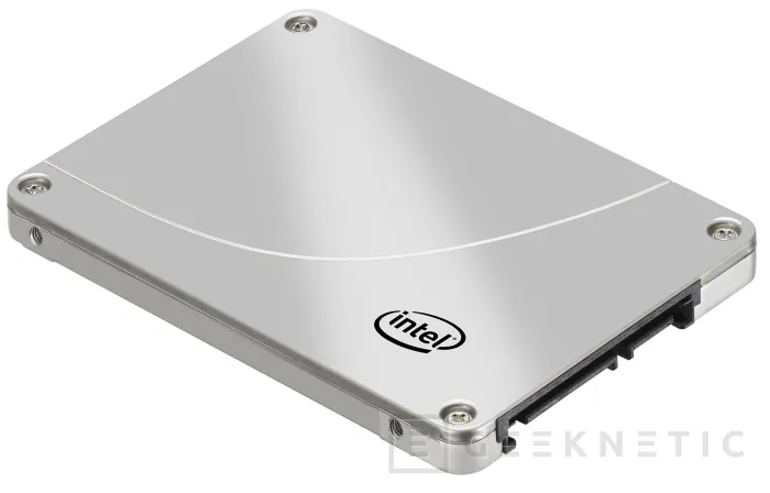 Intel 710 SSD Series, Imagen 1