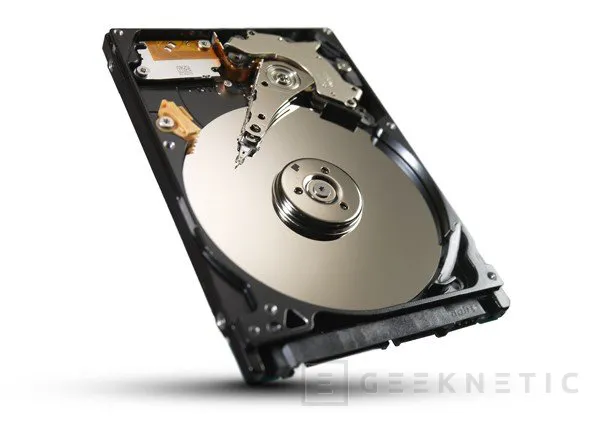 Seagate presenta su segunda generación de discos híbridos, Imagen 2