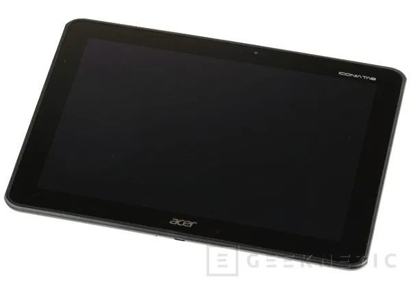 Acer presentará la Iconia A700 en el CES, Imagen 1
