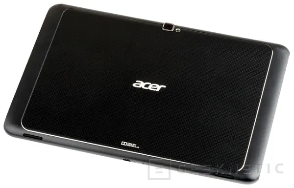 Acer presentará la Iconia A700 en el CES, Imagen 2