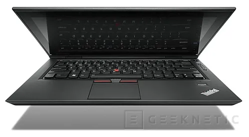 Lenovo lanzará un portátil hibrido este año, Imagen 1