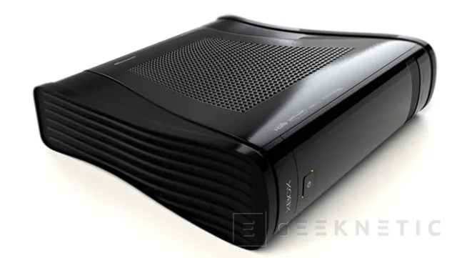 La Xbox 720 tendrá gráficos basados en la Radeon 6670, Imagen 1