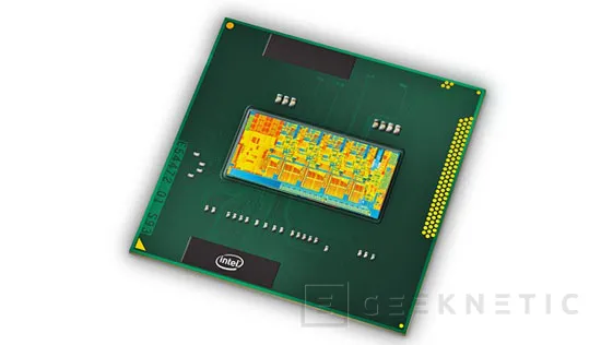 Intel ha comenzado a comercializar micros SandyBridge sin grafica, Imagen 1