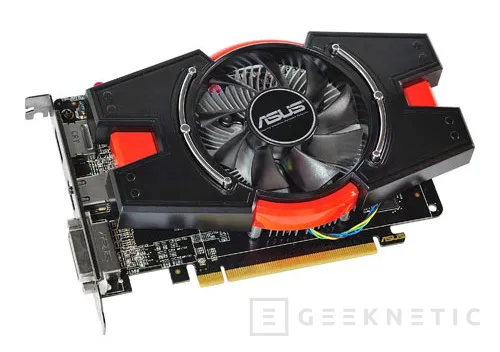 ASUS presenta sus nuevas Radeon 7700, Imagen 2
