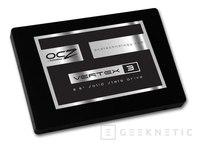 OCZ prepara los nuevos Vertex 4 para CeBit, Imagen 1