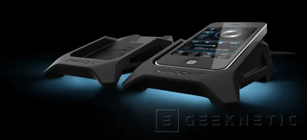 CeBit 2012. Roccat presenta sus nuevos “Smart Gear”, Imagen 2