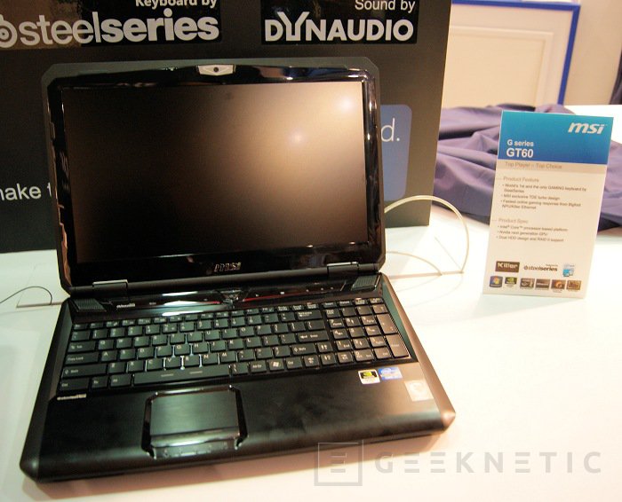 CeBit 2012 MSI Renovara Su Gama De Port tiles Gaming CeBit 2012 MSI Renovara Su Gama De Port tiles Gaming