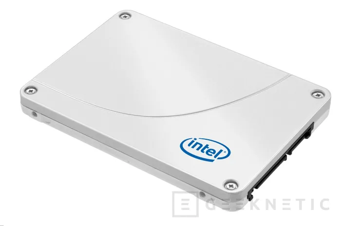Intel presenta la serie SSD 330, Imagen 1