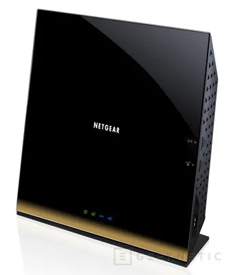 Netgear R6300: el primer Router Wi-Fi 802.1ac, Imagen 1