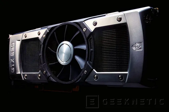 Nvidia lanza la GTX 690. Doble GPU, doble precio, Imagen 1
