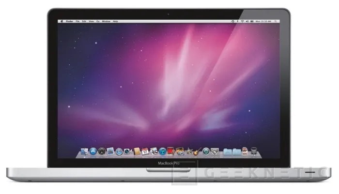 Apple prepara la renovación Macbook para el 11 de Junio, Imagen 1