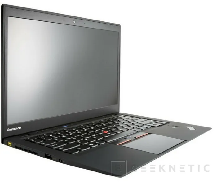 Lenovo Thinkpad X1 Carbon, Imagen 1