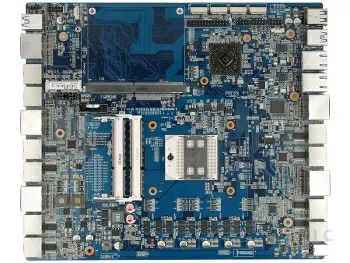 Nuevas AMD Enbedded R-Series, Imagen 1