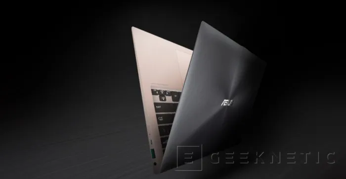 ASUS muestra detalles de la generación Zenbook Prime, Imagen 2
