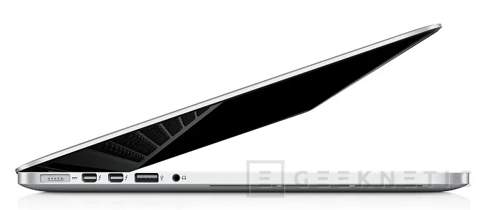 Apple Macbook Pro Retina Display, Imagen 1