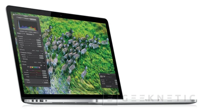 Apple Macbook Pro Retina Display, Imagen 2