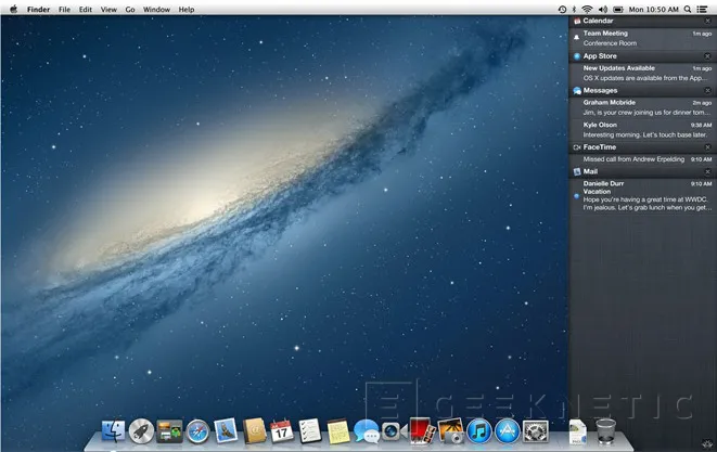 Apple MacOS Mountain Lion por 16 Euros, Imagen 1