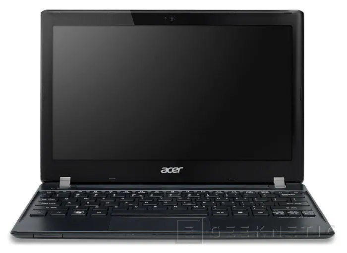 Acer Travelmate B113, Imagen 1