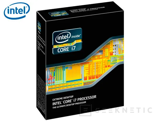 Habrá Intel Core i7 3970X Extreme para finales del 2012, Imagen 1