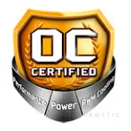 Geeknetic MSI Estrena gama OC Certified con la nueva Z77 MPower 1