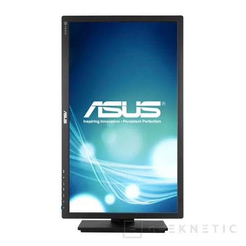 Nuevo monitor ASUS PB278Q. 27" IPS  y resolución de 2560x1440, Imagen 2