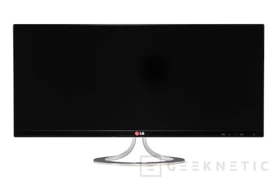 LG muestra los primeros monitores con relación 21:9, Imagen 2