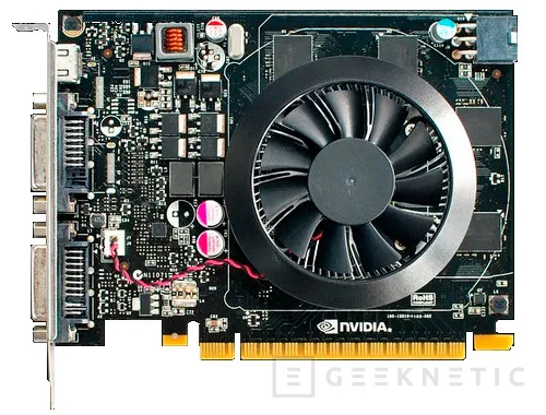 Las Nvidia GeForce GTX 660 y GTX 650 llegarán a mediados de septiembre, Imagen 2