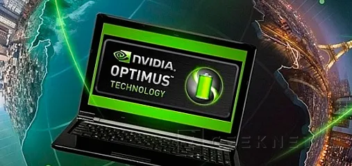 Nvidia hará compatible el sistema Optimus con Linux, Imagen 1