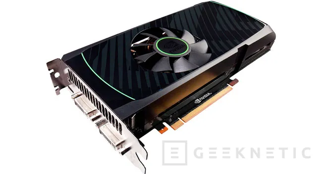 Llegan las Nvidia GeForce GTX 660 y GTX 650, Imagen 1