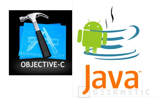 Google J2ObjC, conversor de Java a Objective-C para portar aplicaciones de Android a iOS, Imagen 1