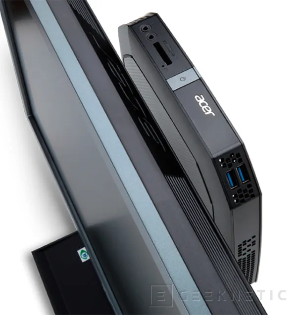 Acer Veriton Serie N, Imagen 1