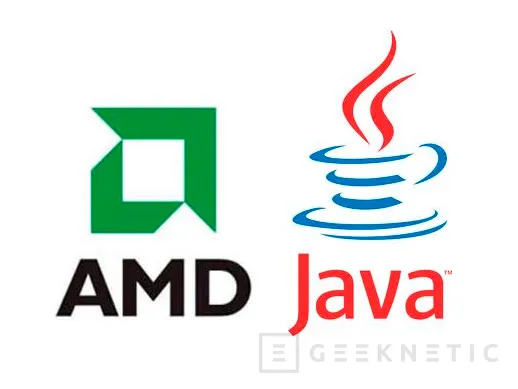 AMD y Oracle llevarán la aceleración por GPU a Java, Imagen 1