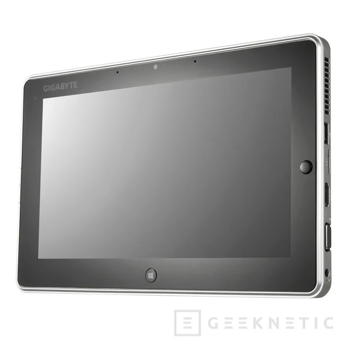 Gigabyte S1082. Tablet con Windows 8, Imagen 1