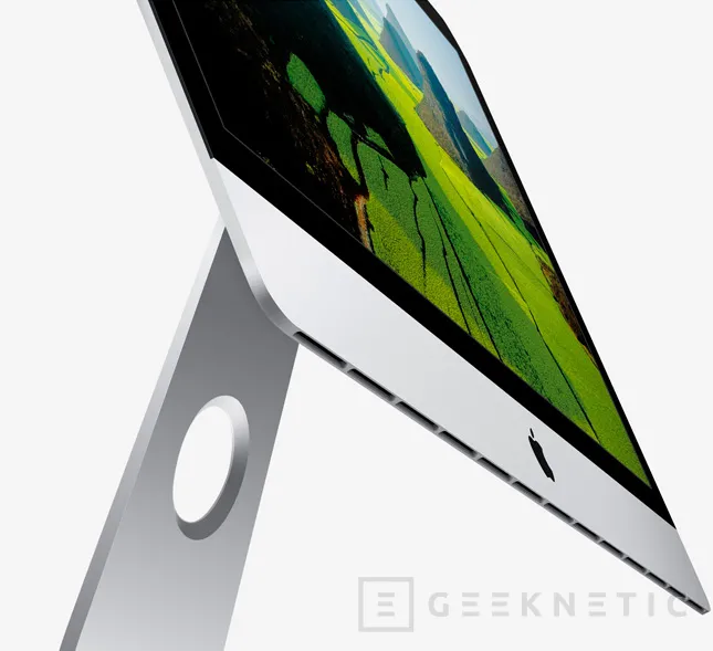 Nuevo iMac de Apple, Imagen 2