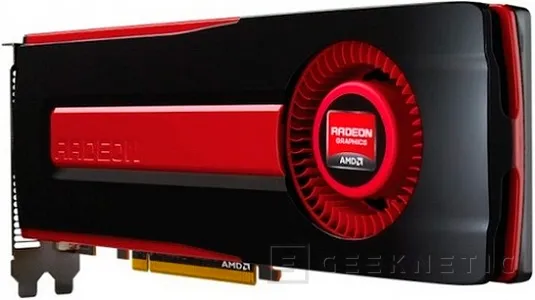 AMD lanzará una Radeon HD 7890, Imagen 1