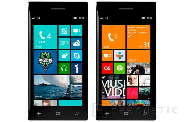 Nokia y Microsoft confirman que la llegada de Windows Phone 7.8 es inminente, Imagen 2