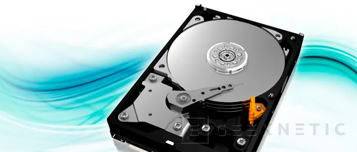 Western Digital presenta un disco duro de 4 TB y alto rendimiento, Imagen 2