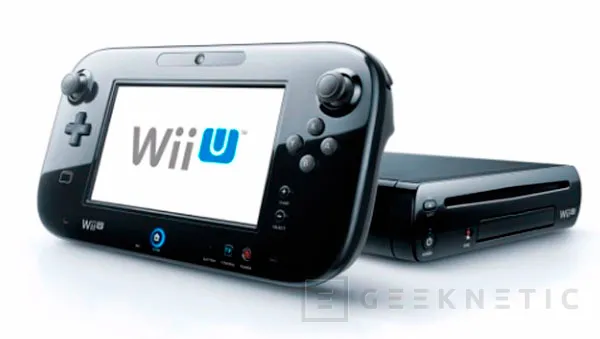 Llega la Wii U a España, Imagen 2