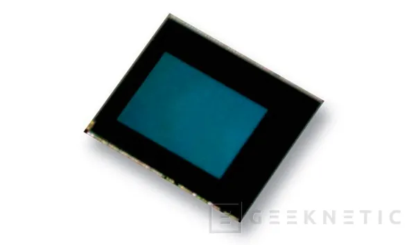 Nuevo sensor de 13 MegaPíxeles de Toshiba, Imagen 1