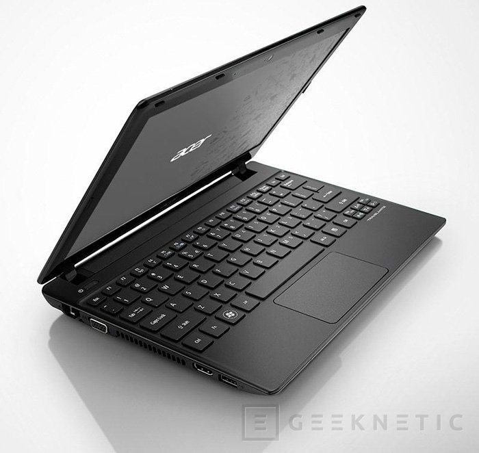 Windowsノート本体 Acer TravelMate B113E Windows11 Acer TravelMate B113E Windows11