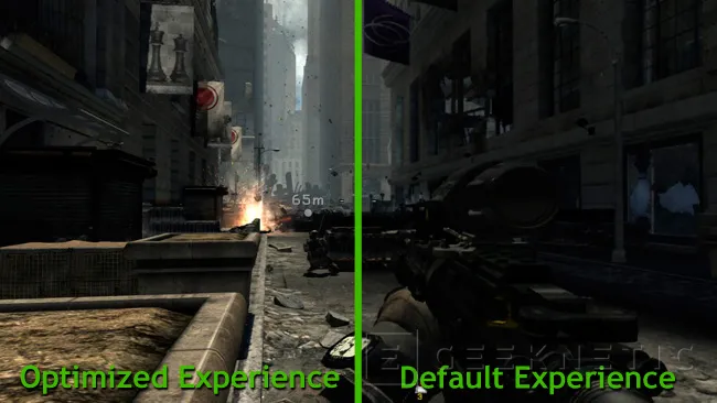 Nvidia GeForce Experience, configuración óptima para tus juegos sin complicaciones, Imagen 1