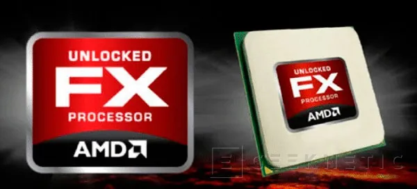 AMD FX-8300, 8 núcleos con consumo contenido, Imagen 2