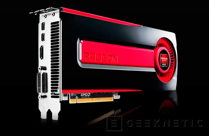 Las gráficas AMD Radeon HD 7000 reciben soporte 2D completo en Linux, Imagen 1