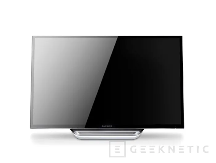Samsung presenta dos nuevos modelos de monitores Serie 7, Imagen 2