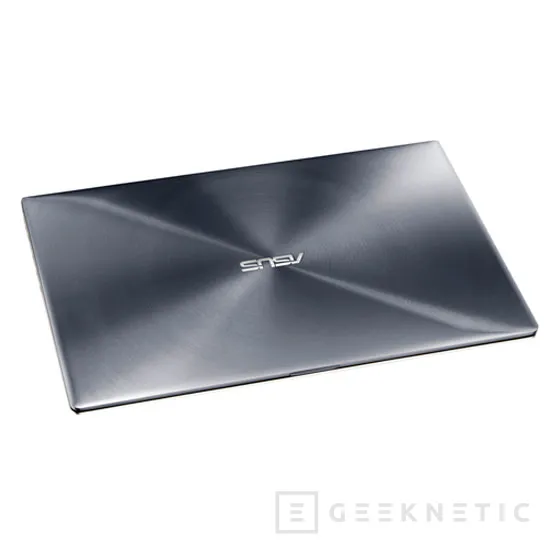 ASUS ZenBook Touch U500VZ, Imagen 2