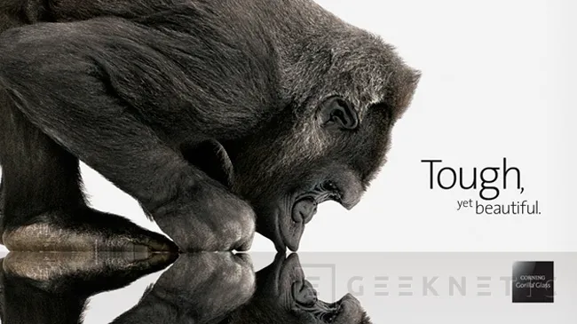 Cornig tiene preparado Gorilla Glass 3 para el CES 2013, Imagen 2